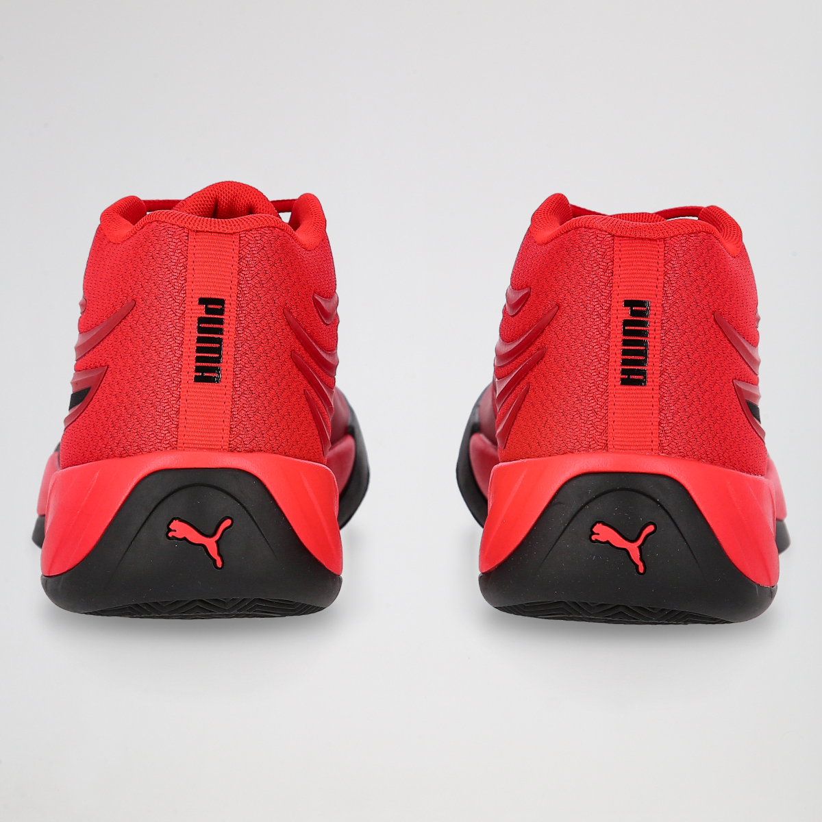 Zapatillas Básquet Puma Court Pro,  image number null