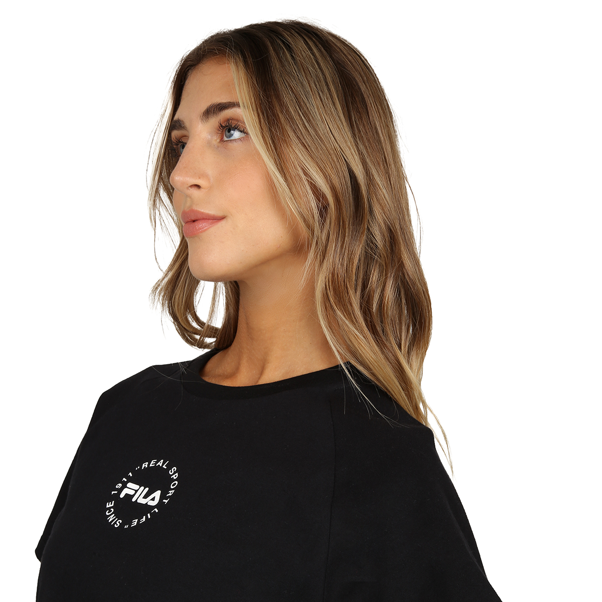 Remera Fila Real,  image number null