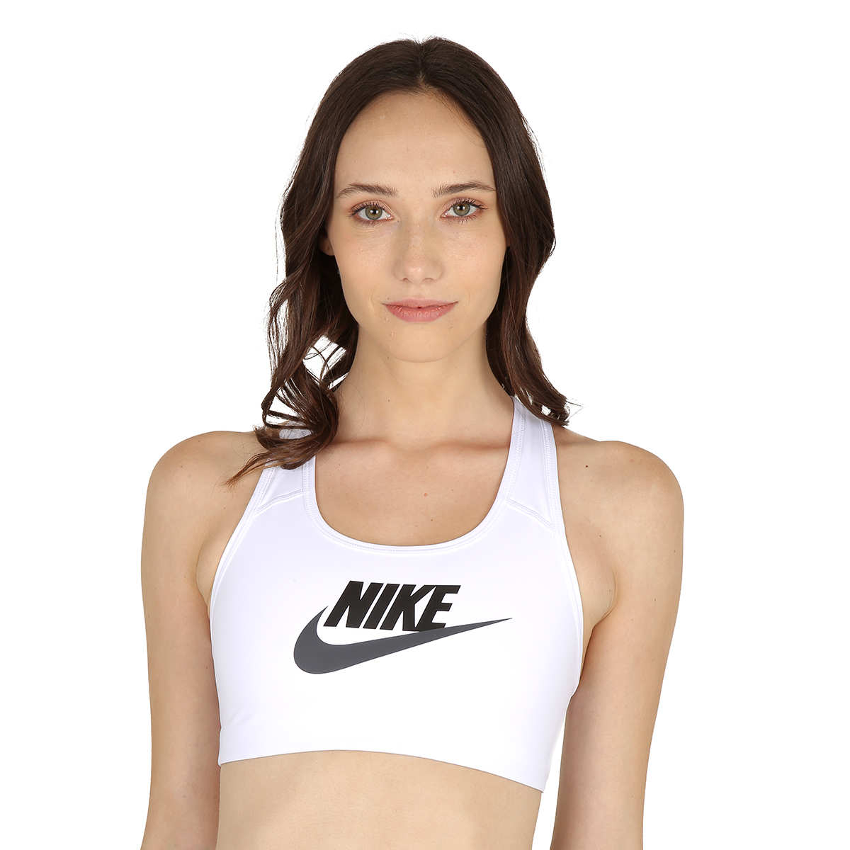 Top Nike Dri-Fit Swoosh,  image number null