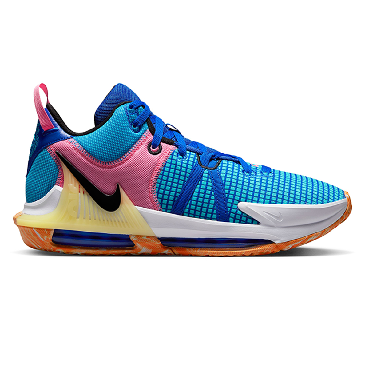 Nike lebron argentina discount