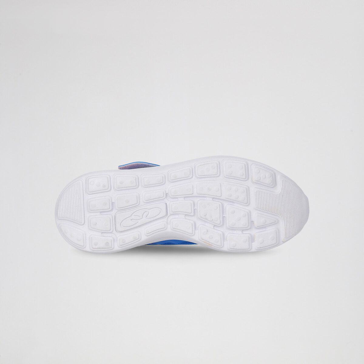 Zapatillas Olympikus Smash Infantil,  image number null