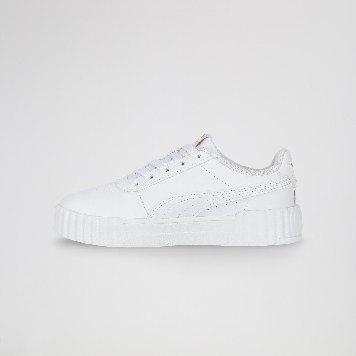 Zapatillas Puma Carina 3.0 Niña,  image number null