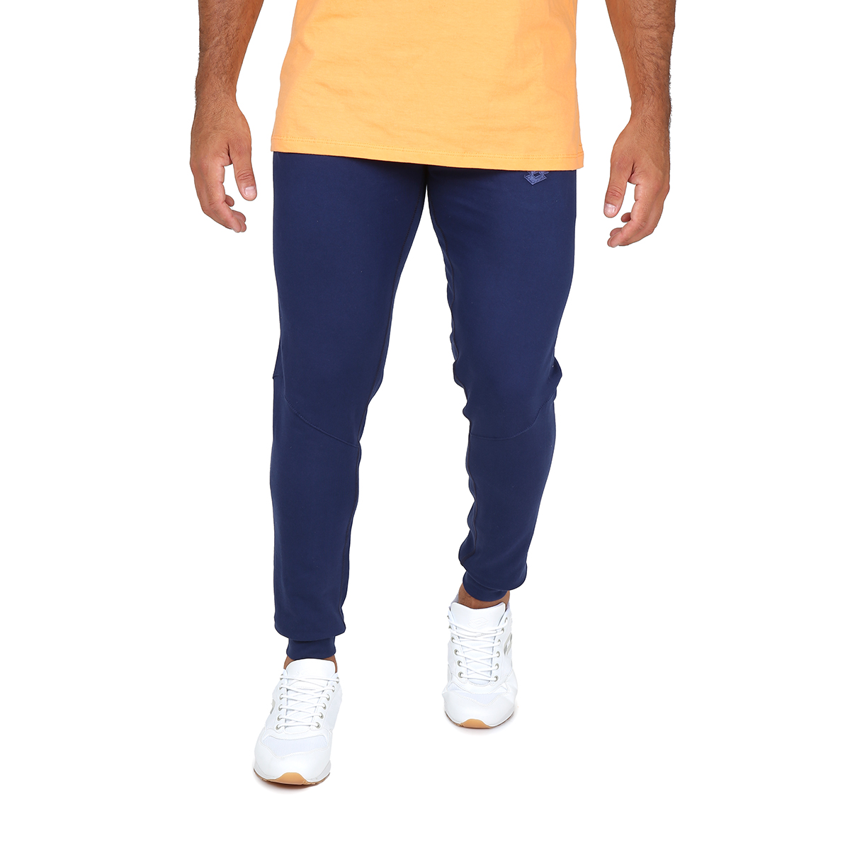 Pantalón Urbano Lotto Smart Classic Hombre,  image number null