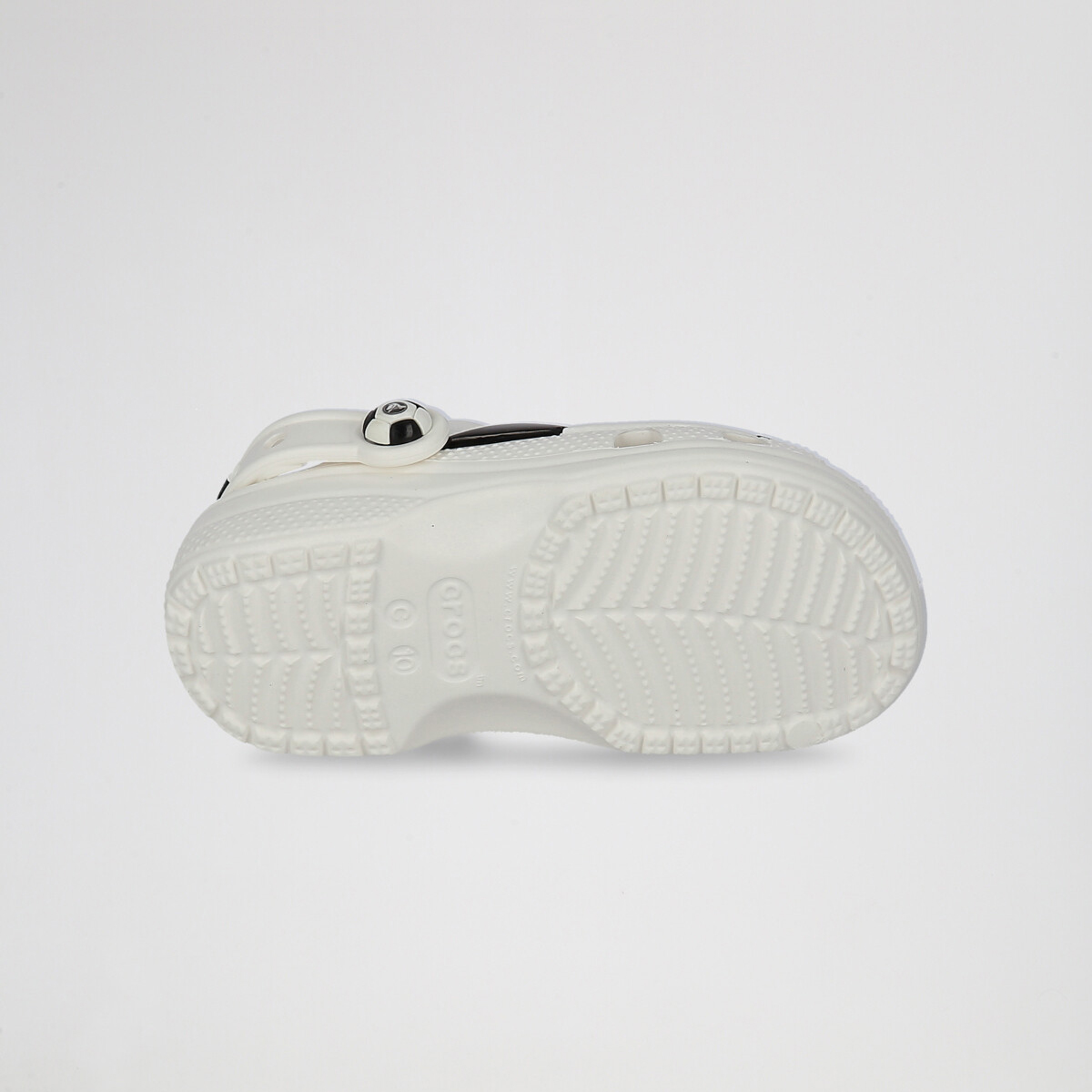 Zuecos Crocs Classic Ball Clog Infantil,  image number null