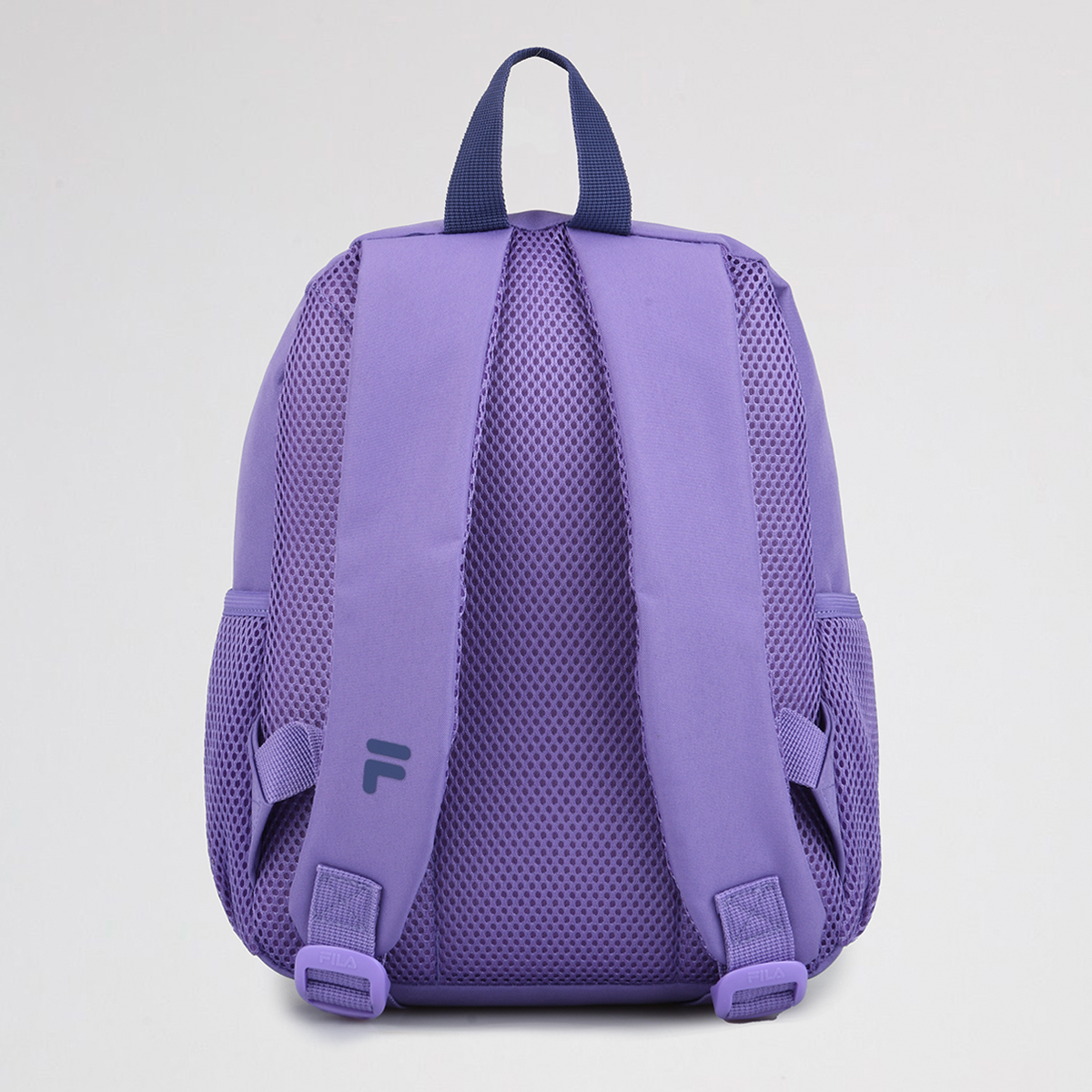 Mochila Fila Mini Rubber Poliéster,  image number null