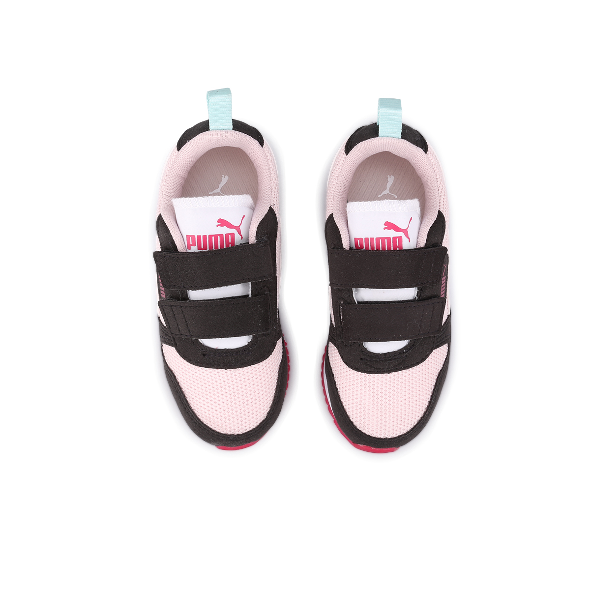 Zapatillas Puma R78 V,  image number null