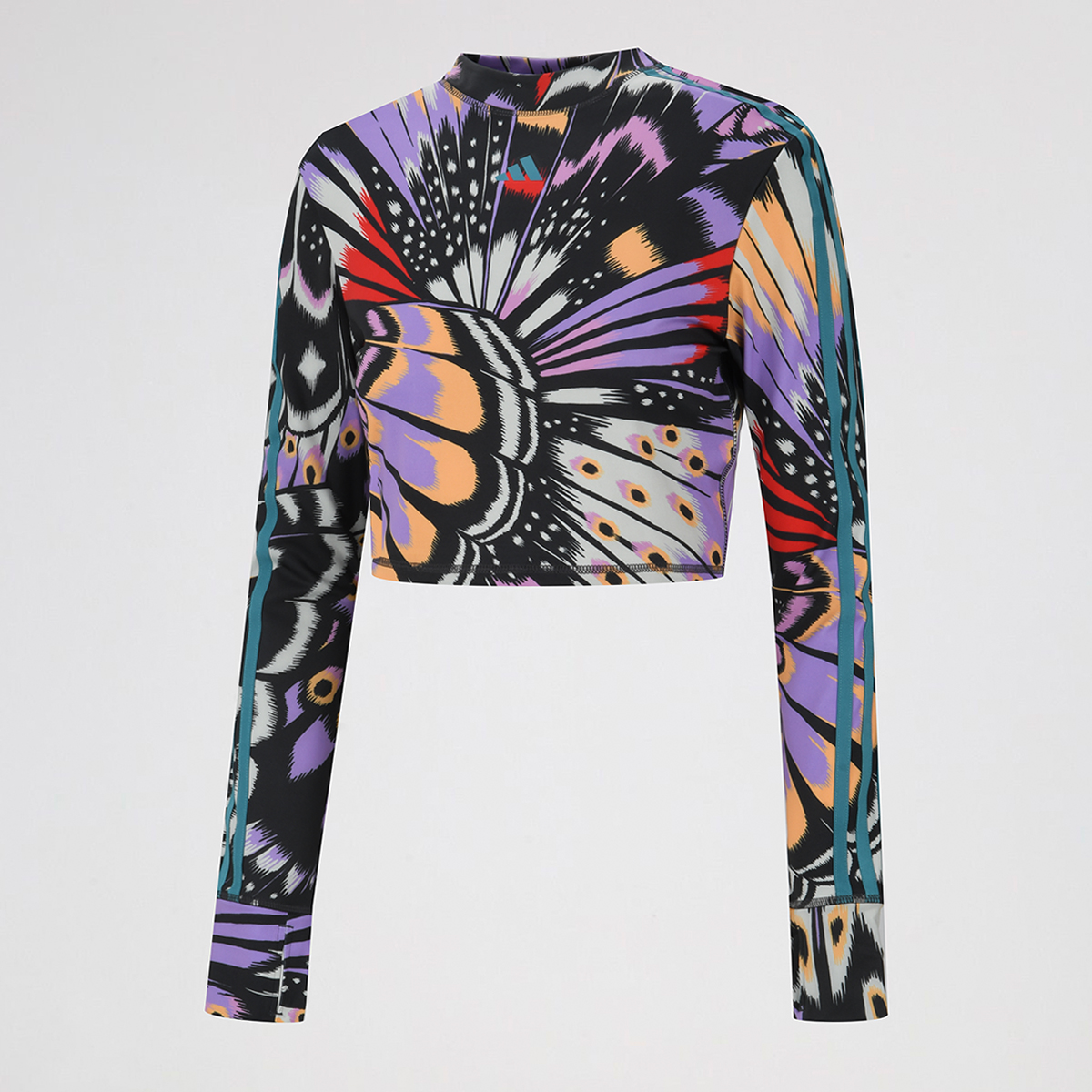 Remera adidas X Farm Rio Mujer,  image number null