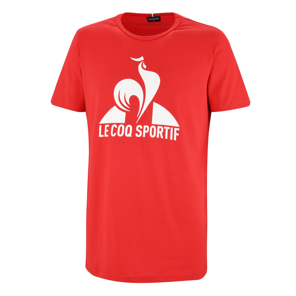 Remera Le Coq Sportif Sport Logo Dexter