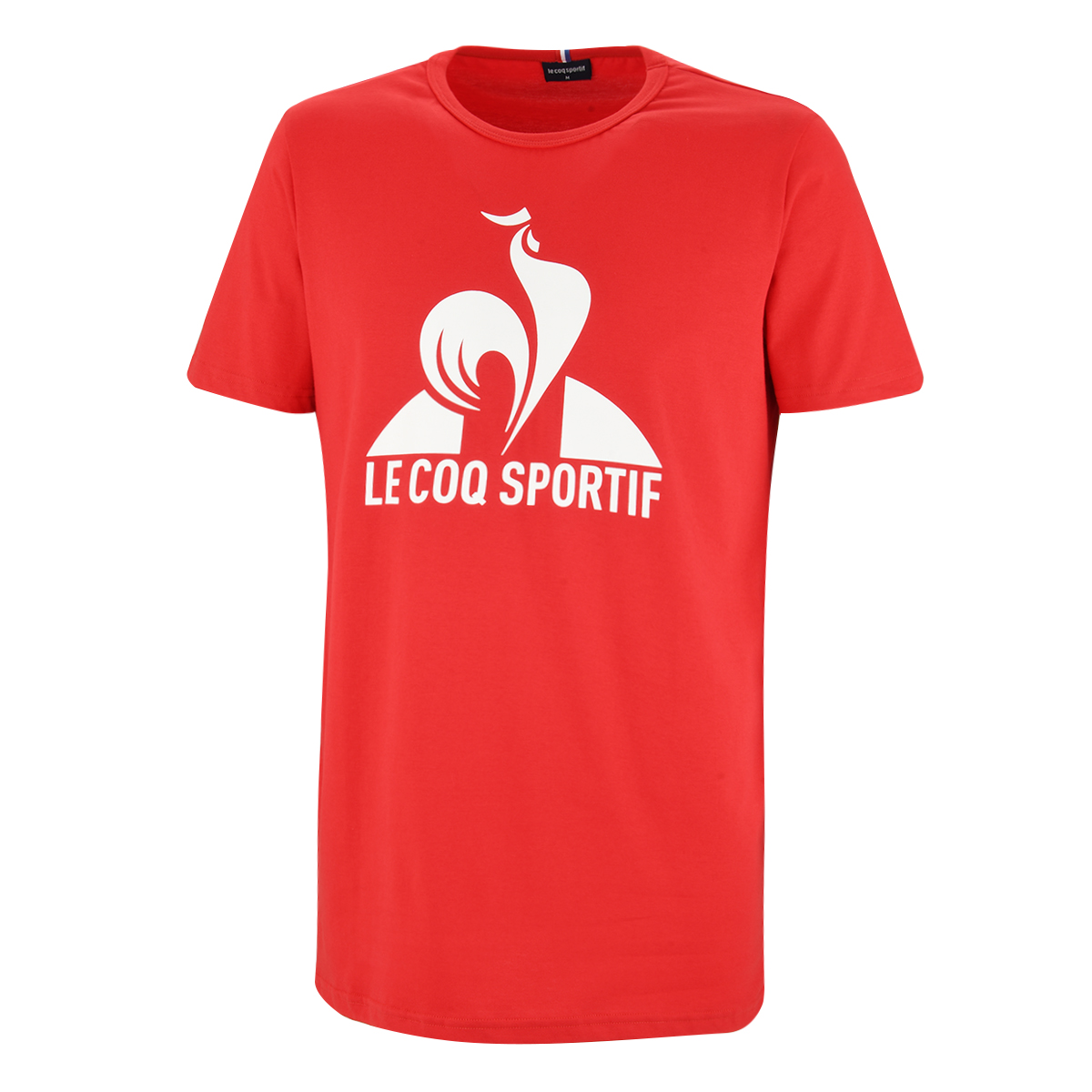 Remera Le Coq Sportif Sport Logo,  image number null