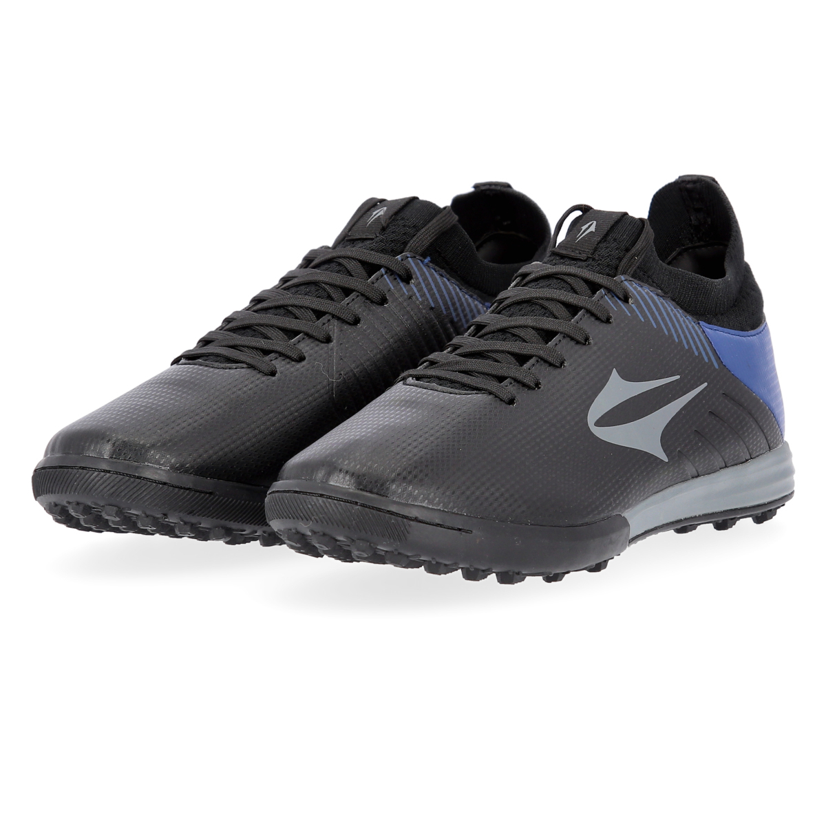 Botines Fútbol Topper Stingray Ii Mach 5 Tf Hombre,  image number null