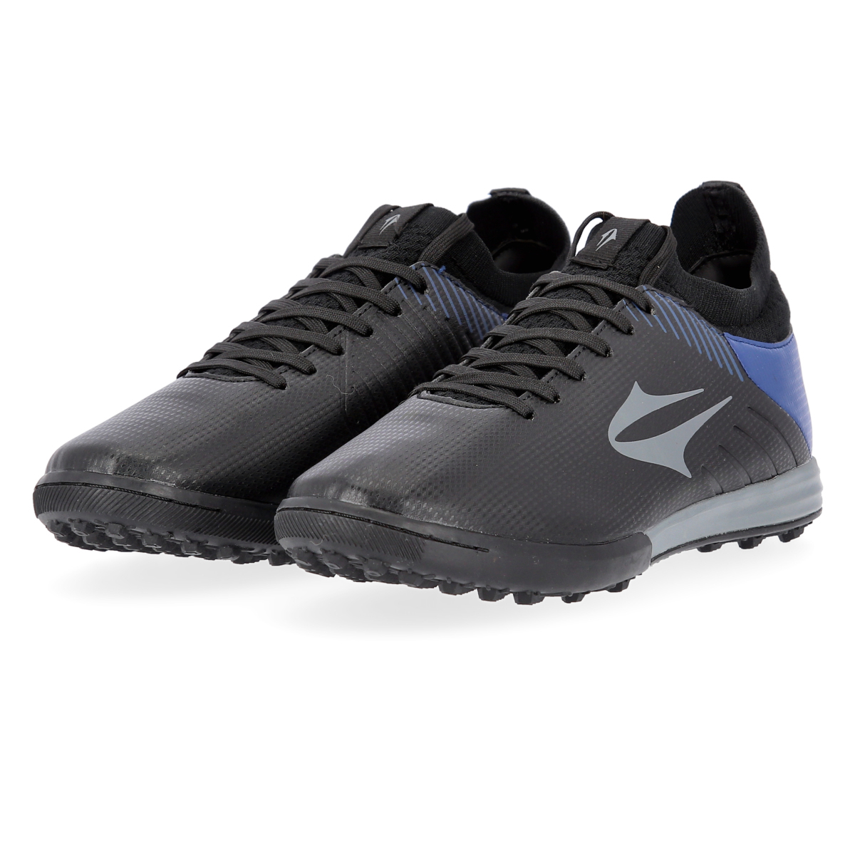 Botines F tbol Topper Stingray Ii Mach 5 Tf Hombre Dexter