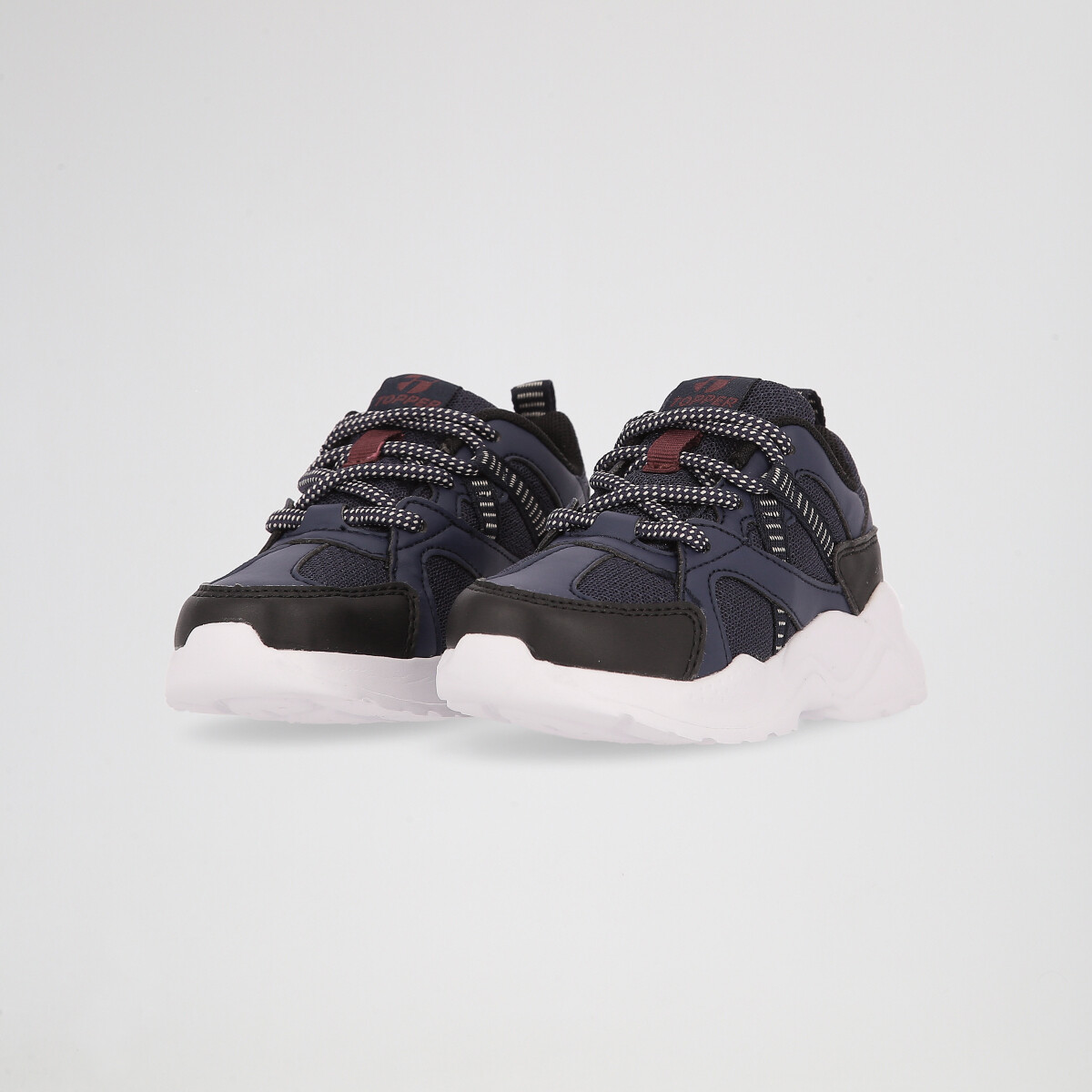 Zapatillas Topper Chalpa Ii Infantil,  image number null