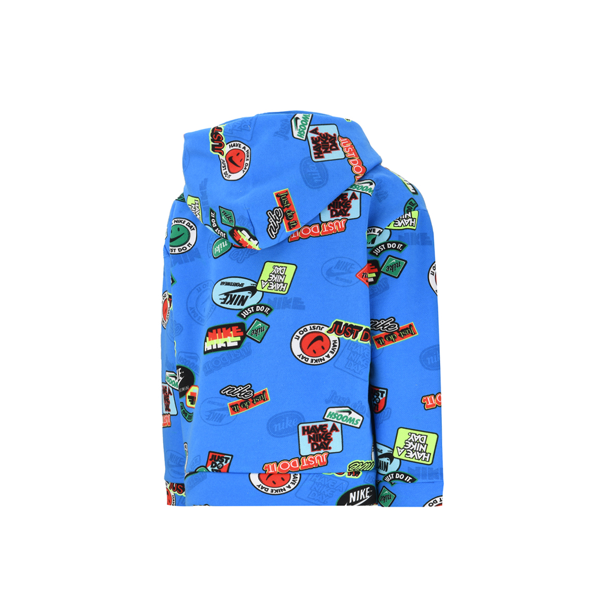 Buzo Nike Sportswear Ni&ntilde;o,  image number null