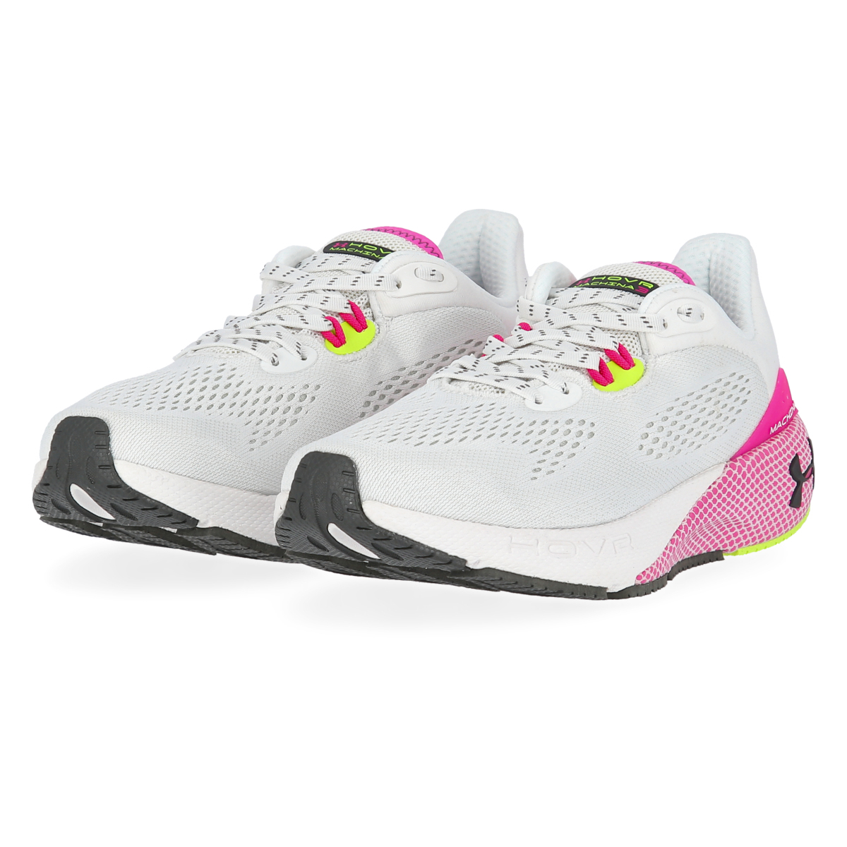 Zapatillas Running Under Armour Hovr Machina 3 Cn Mujer,  image number null
