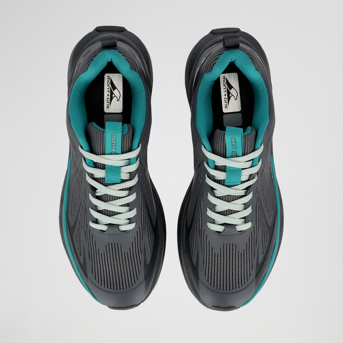 Zapatillas Outdoor Montagne Zori Halfloat Mujer,  image number null