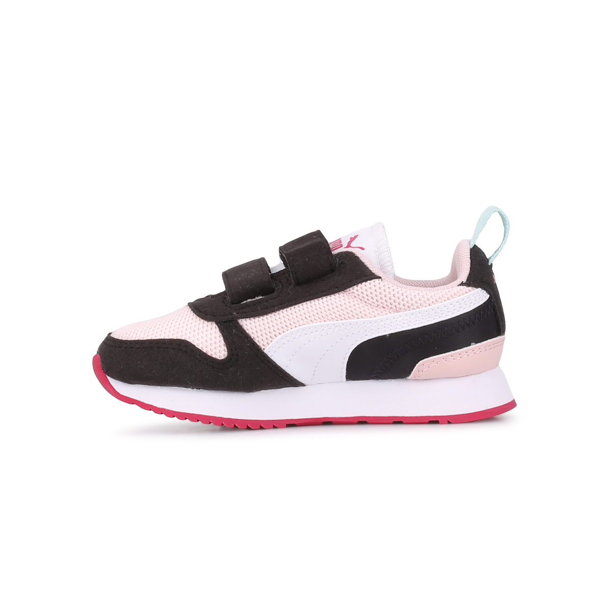 Zapatillas Puma R78 V,  image number null