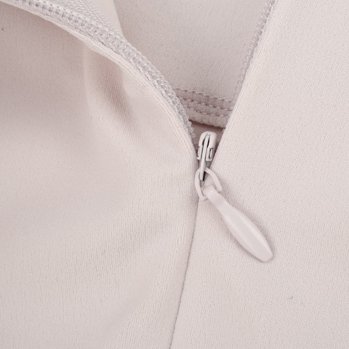 Buzo con Cierre Entrenamiento Topper Mid Layer Mujer,  image number null