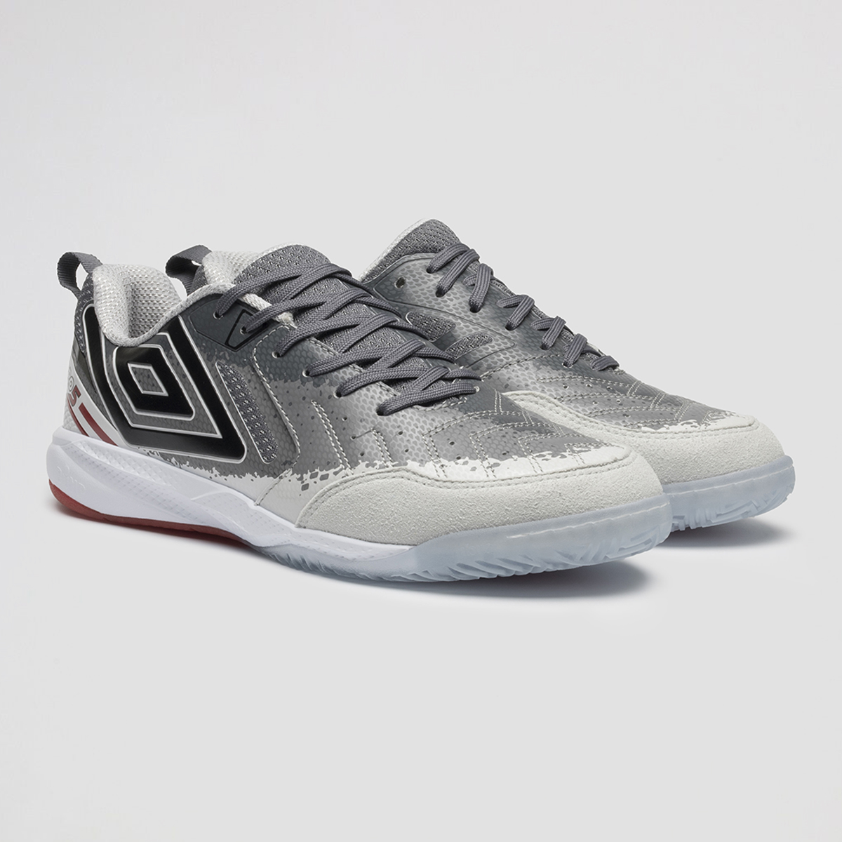 Botines F&uacute;tbol Umbro Pro 5 Bump II Sala Hombre,  image number null