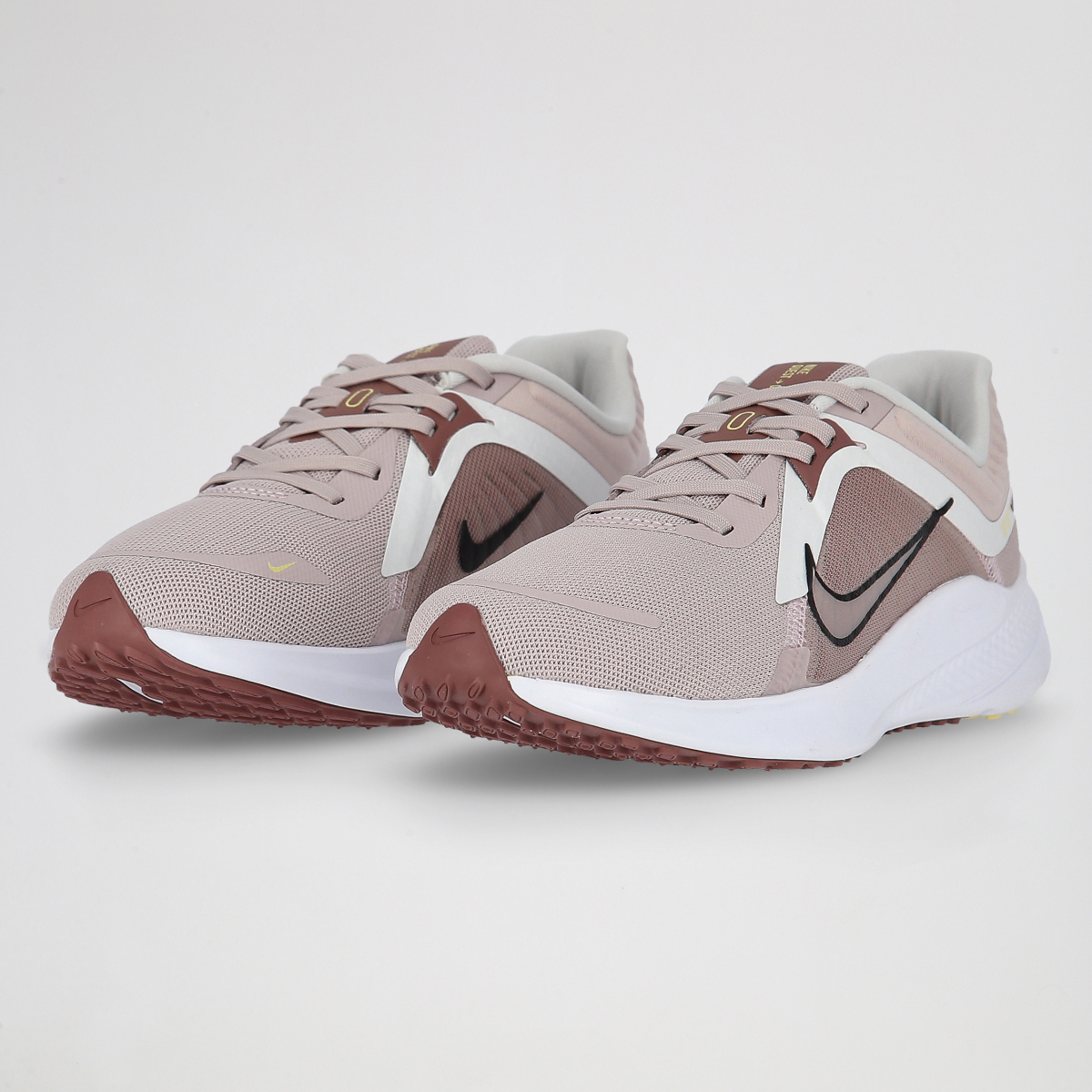 Zapatillas Running Nike Quest 5 Mujer,  image number null