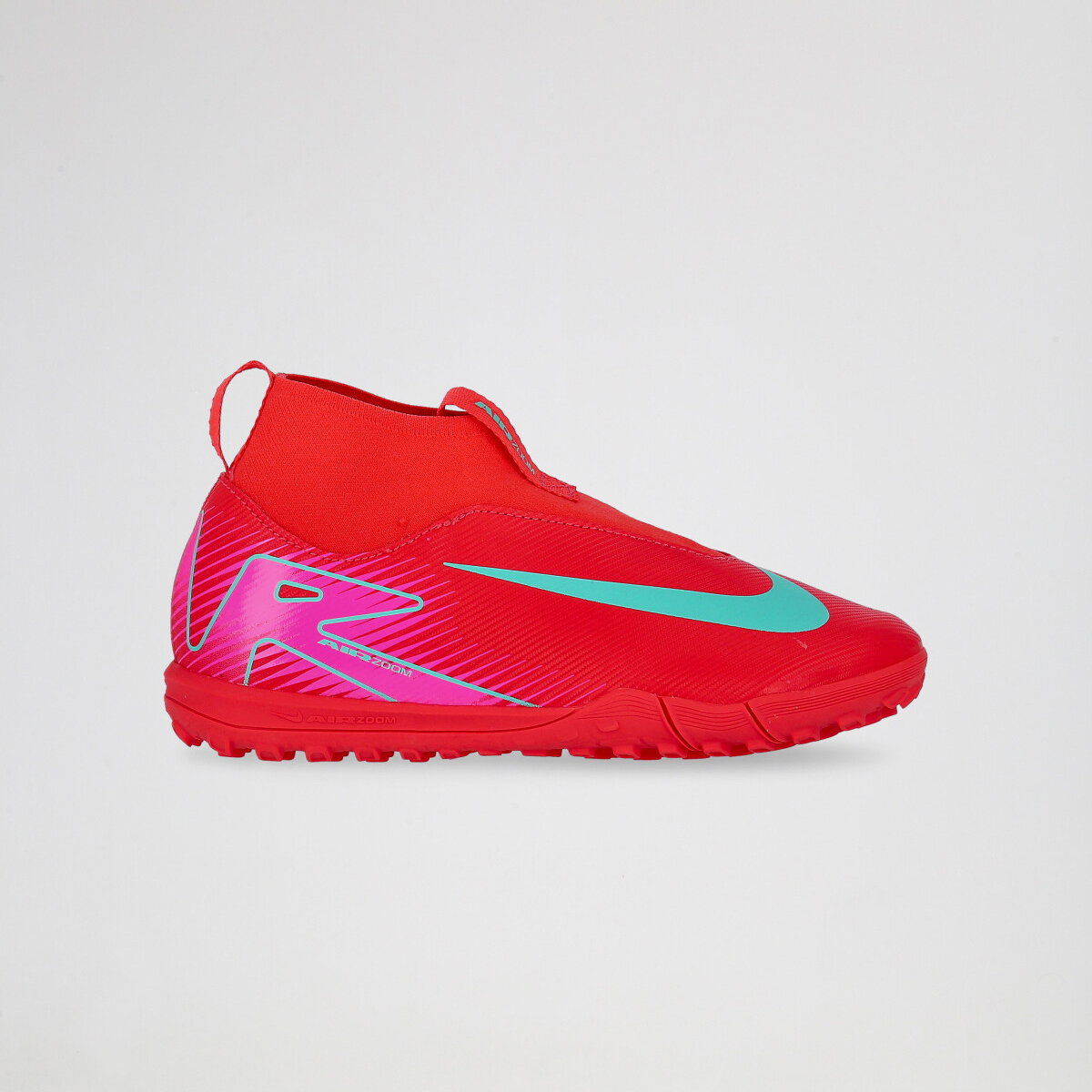 Botines Fútbol Nike Mercurial Superfly 10 Academy TF Niño,  image number null