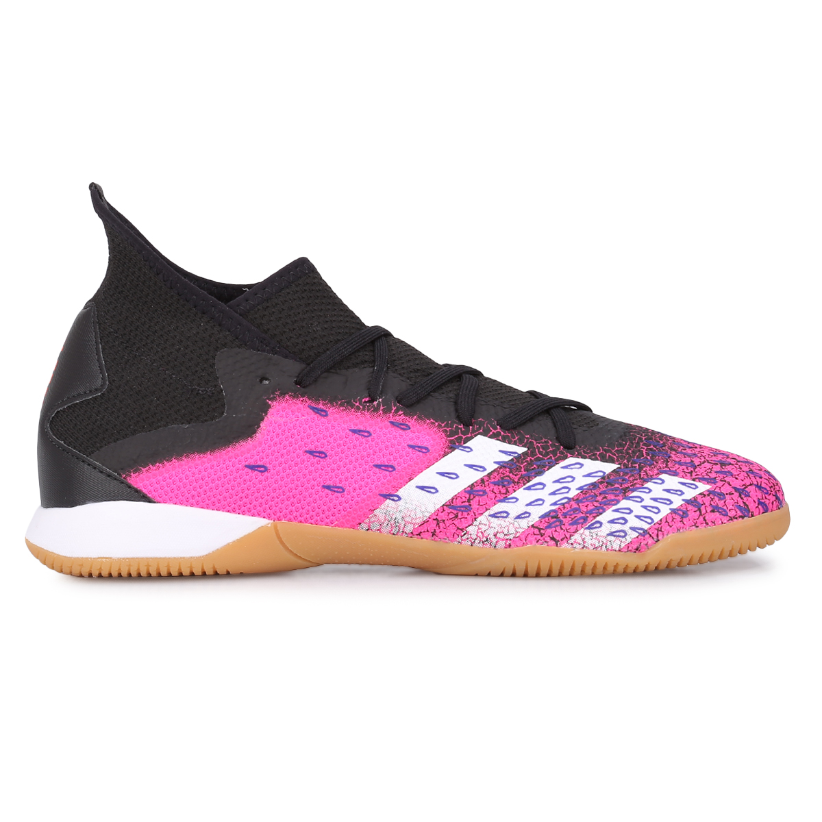 Adidas shop botines futsal