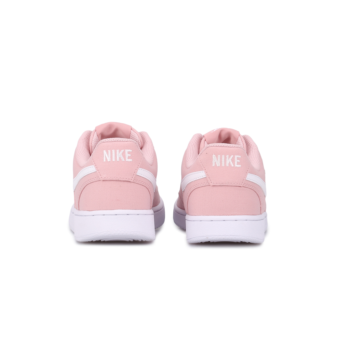 Zapatillas Nike Court Vision Lo Canvas,  image number null