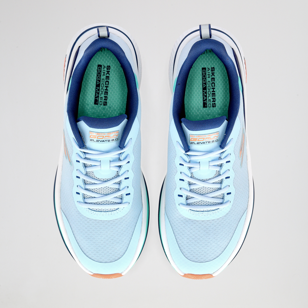Zapatillas Running Skechers Go Run Elevate 2.0 Mujer,  image number null