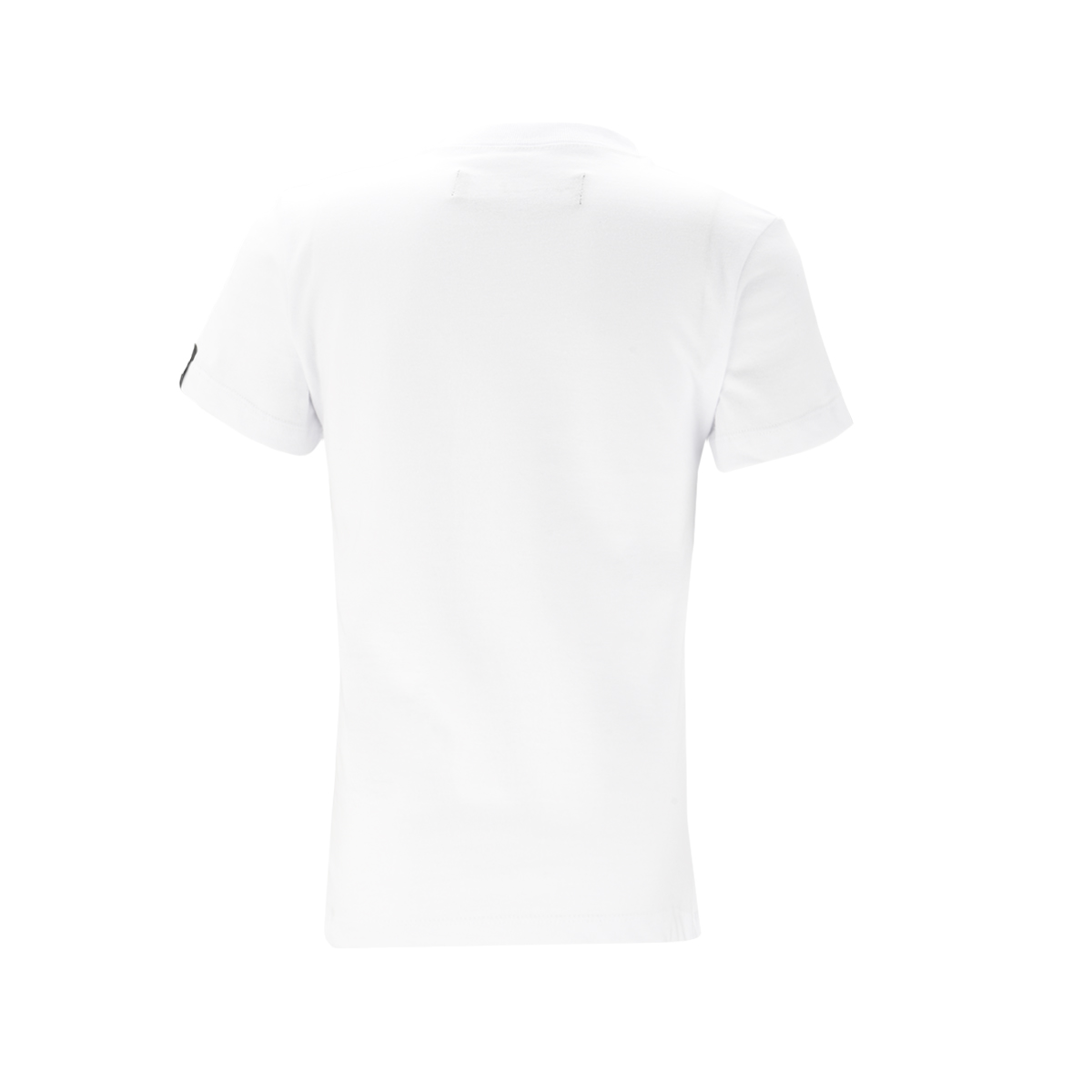 Remera Topper Básica Niño,  image number null