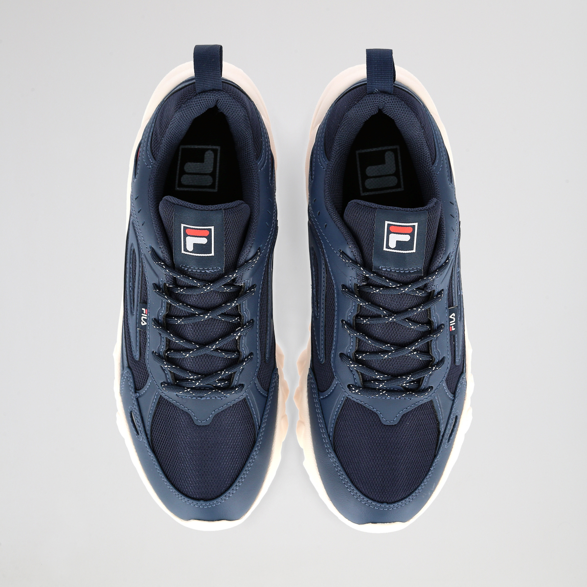 Zapatillas Fila Venture Tracer Lite Hombre,  image number null