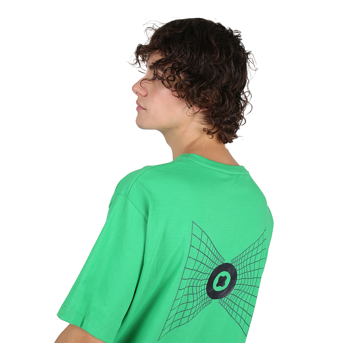 Remera Urbo Stream Hombre,  image number null