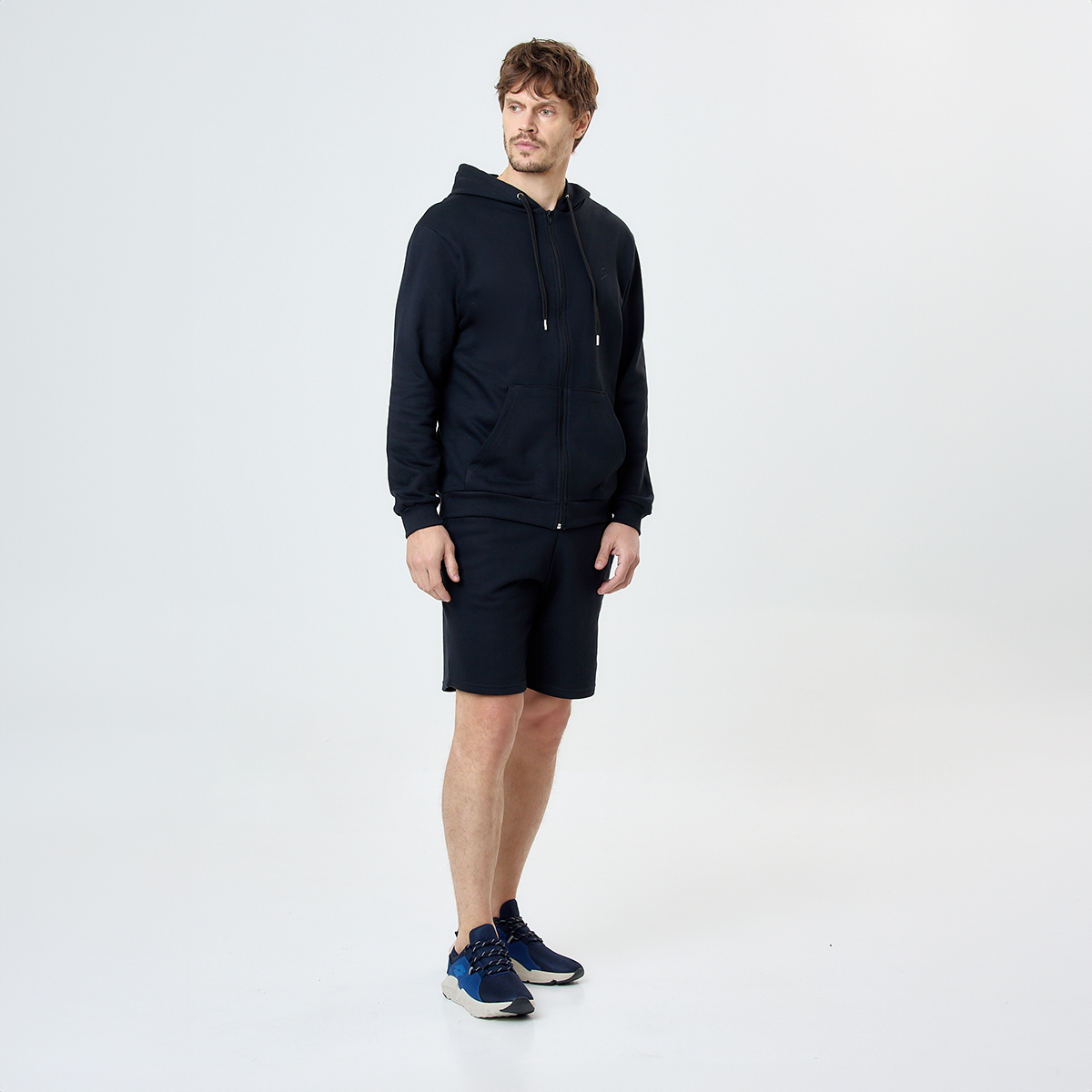 Short Set Sport Easy Gain Hombre,  image number null