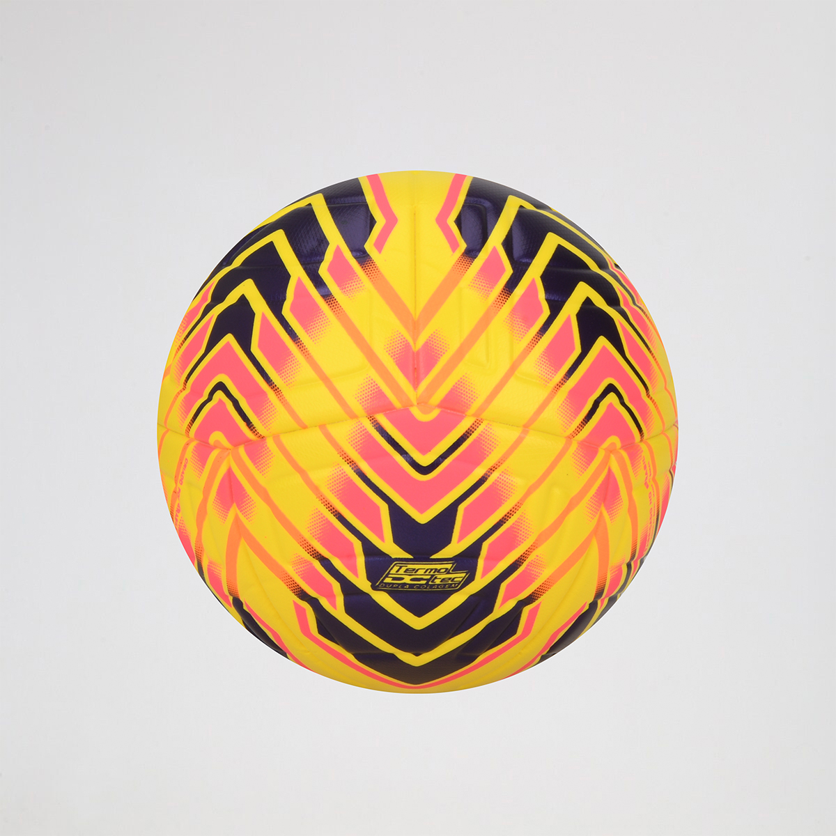 Pelota Fútbol Penalty Matis Termotec XXIV,  image number null