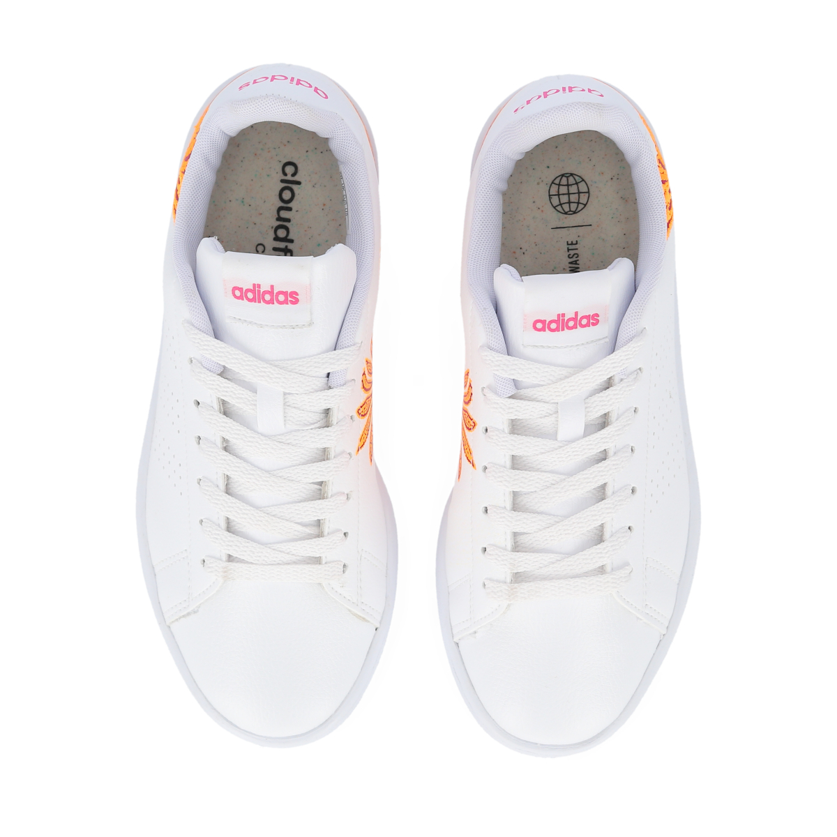 Zapatillas mujer hotsell urbanas adidas
