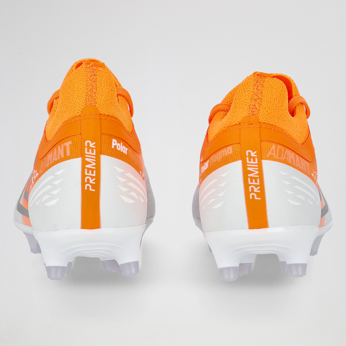 Botines Fútbol Umbro Adamant Polar Magma Fg,  image number null