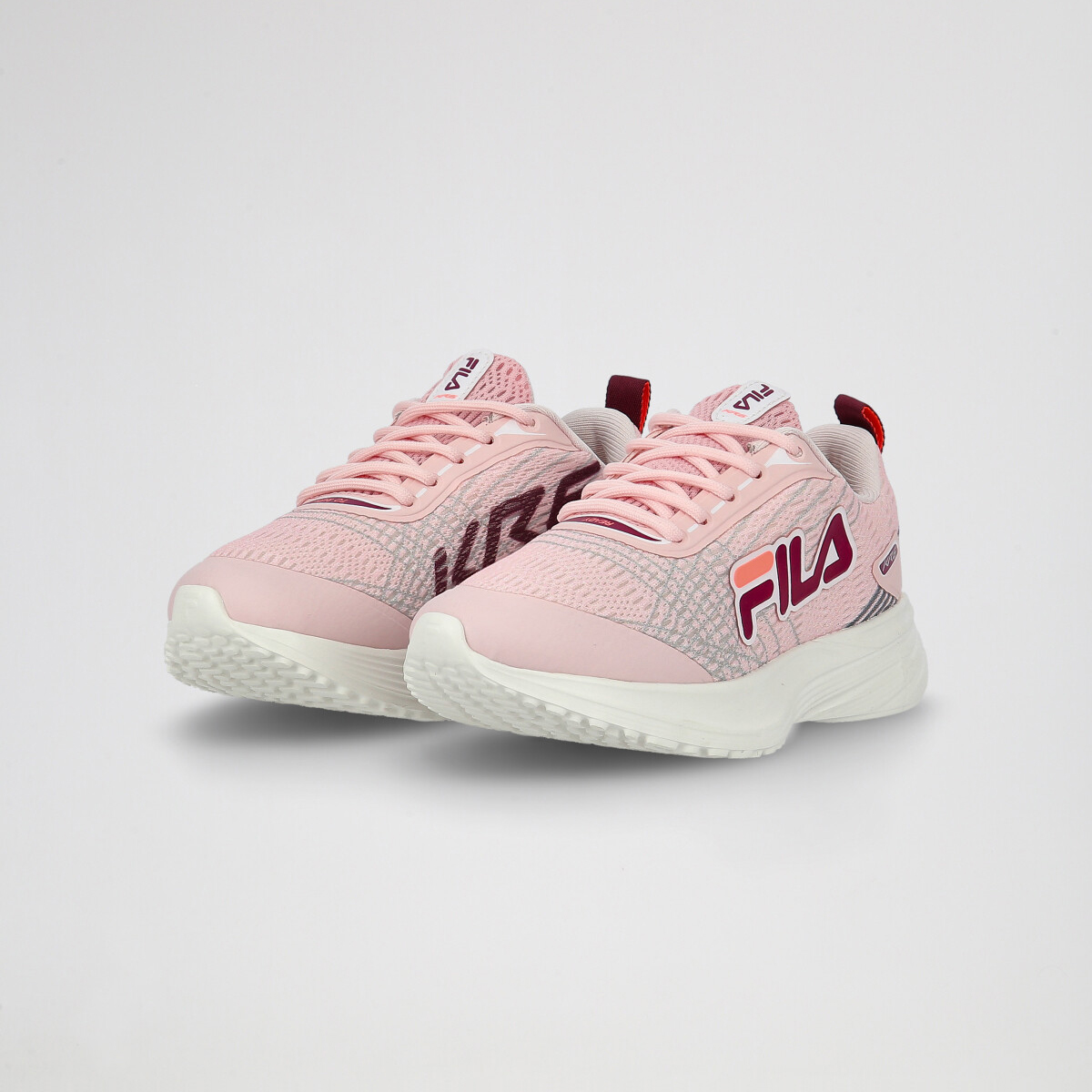 fila zapatillas bebe