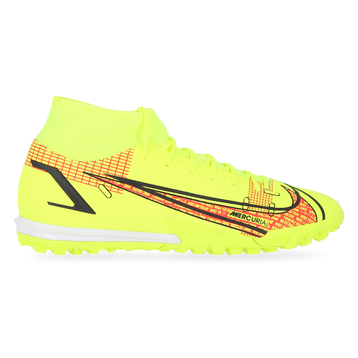 Zapatillas futbol 5 shop nike mercurial