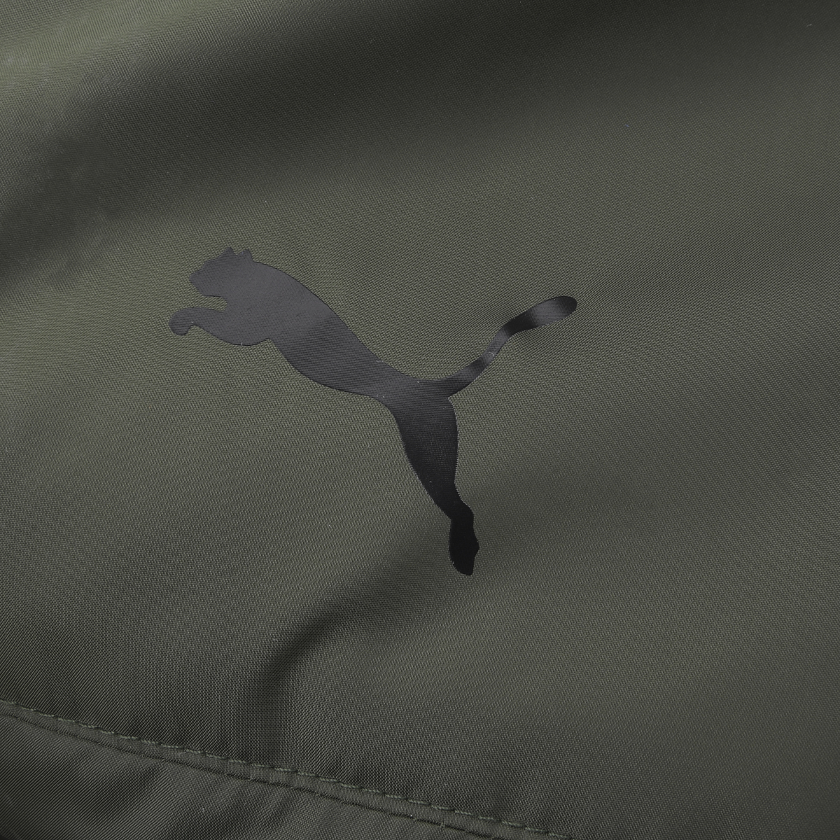 Campera con capucha Puma Rompeviento Essentials Padded Hombre,  image number null