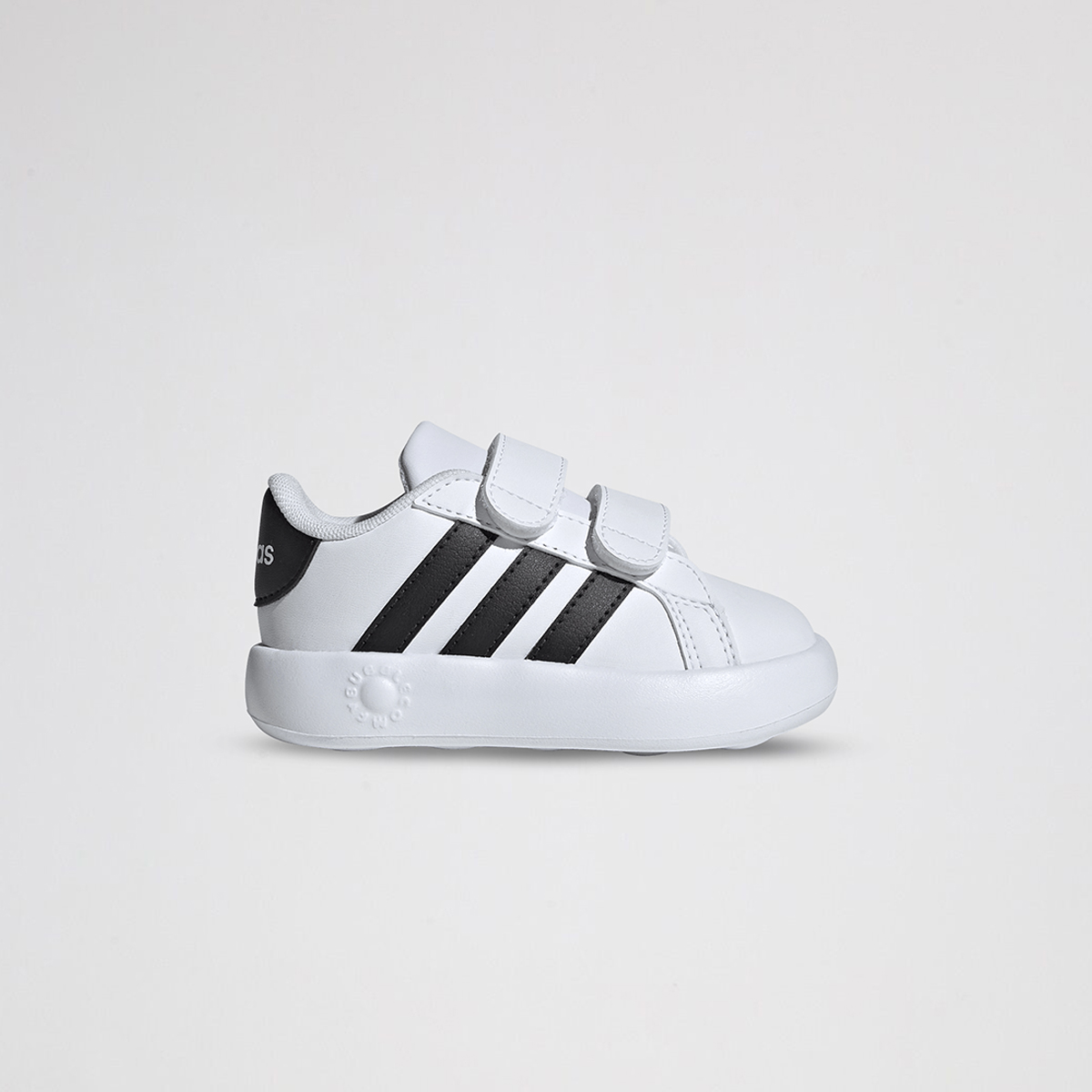 Zapatillas adidas Grand Court 2.0 Infantil,  image number null