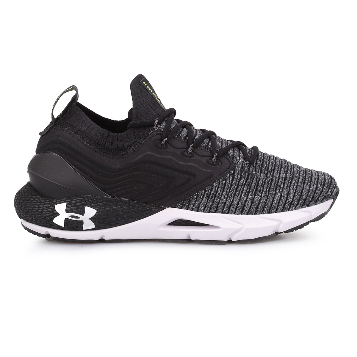 Zapatillas Under Armour Hovr Phantonm 2,  image number null