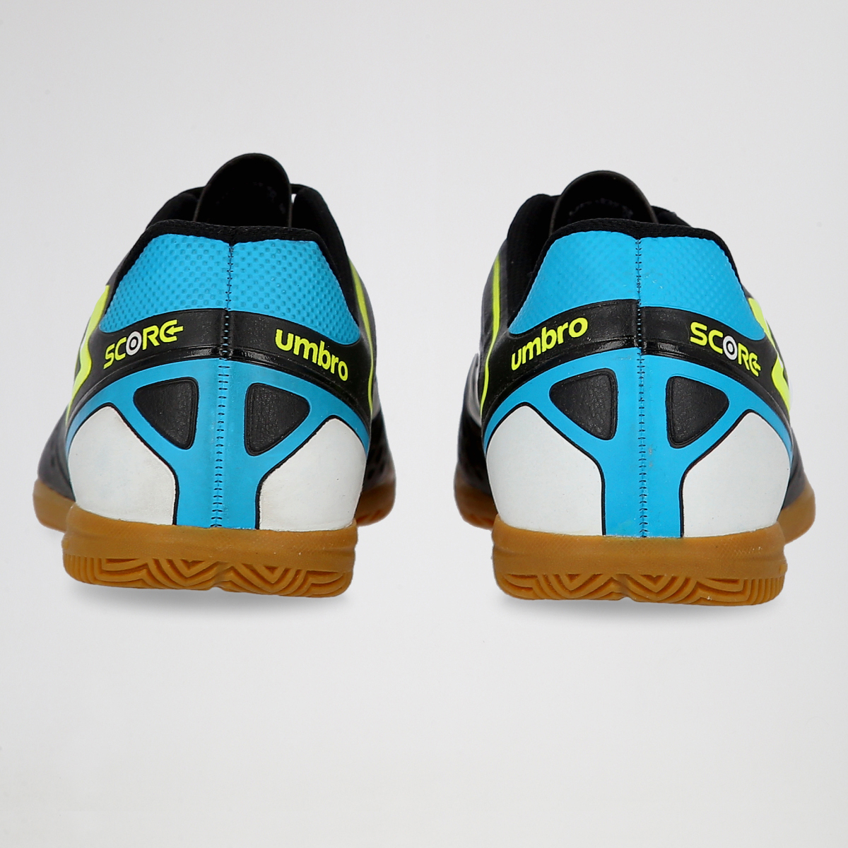 Botines F&uacute;tbol Umbro Score Sala Hombre,  image number null