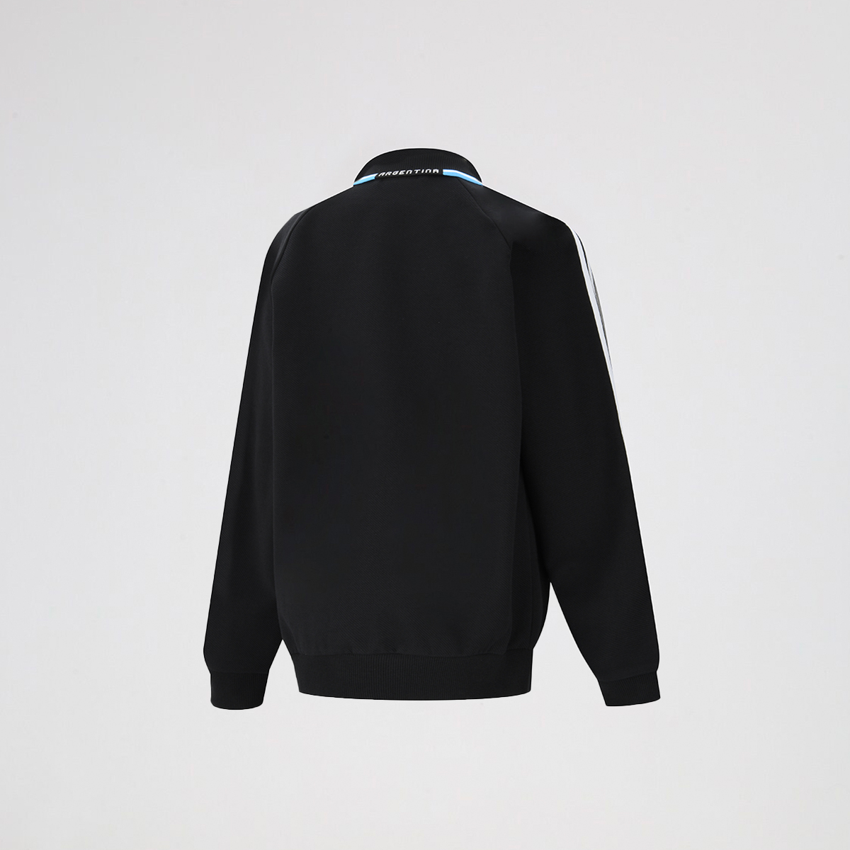 Campera Argentina adidas Suplente 2026 Infantil,  image number null