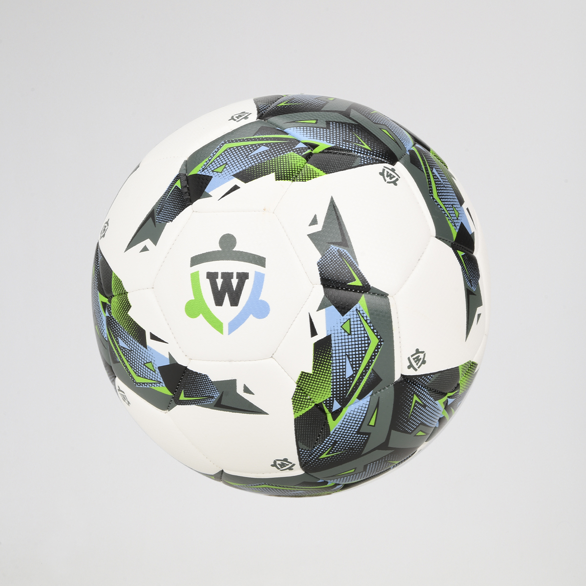 Pelota F&uacute;tbol Wolfi Baires N5,  image number null