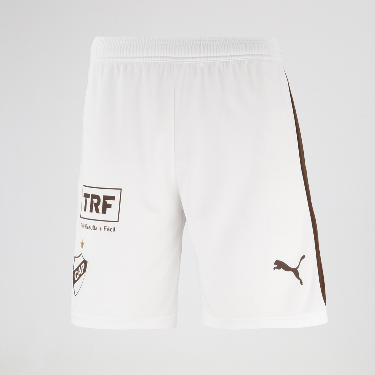 Short Platense Puma Titular 2026 Hombre,  image number null