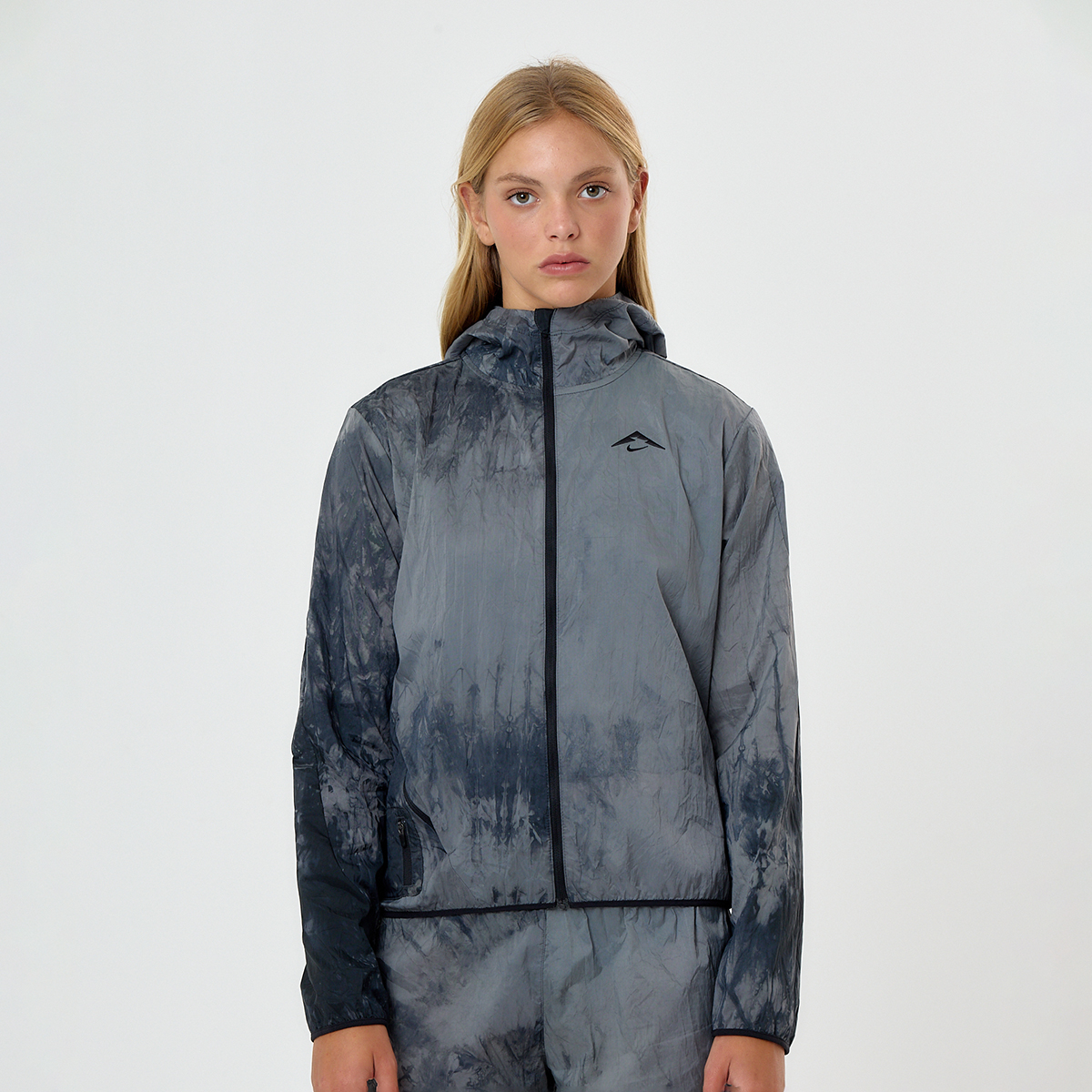 Campera Running Nike Trail Mujer,  image number null