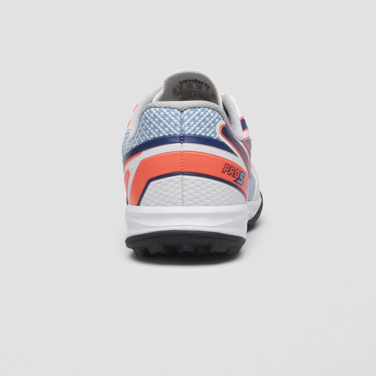 Botines F&uacute;tbol Umbro Pro 5 II Sint&eacute;tico Infantil,  image number null