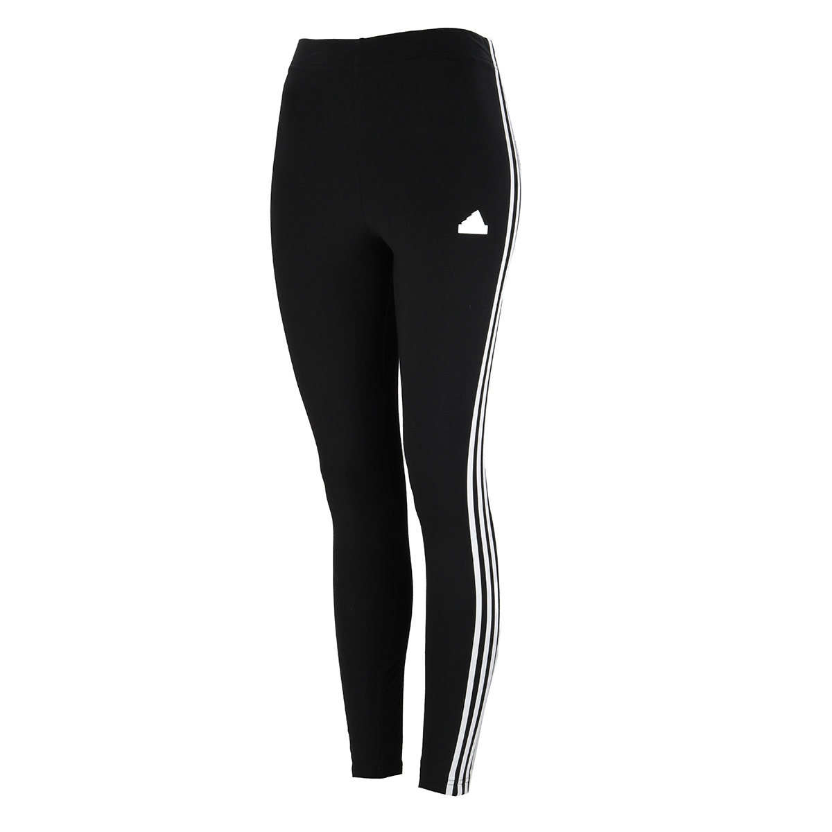 Calza adidas Future Icons 3 Tiras Mujer,  image number null