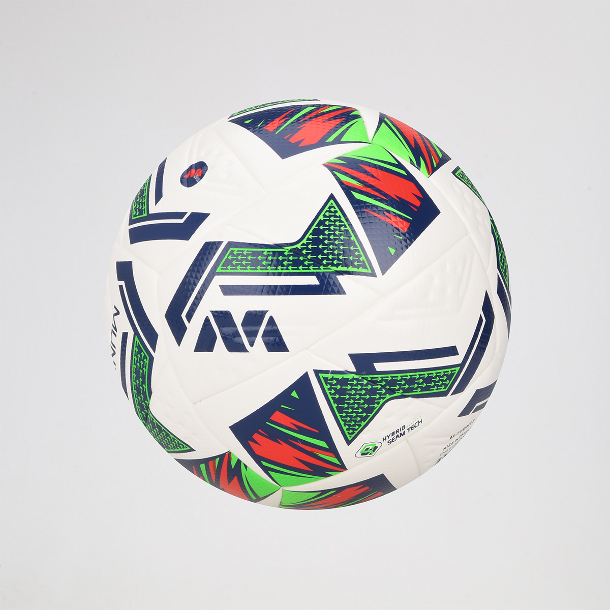 Pelota F&uacute;tbol Munich Tundra N5,  image number null