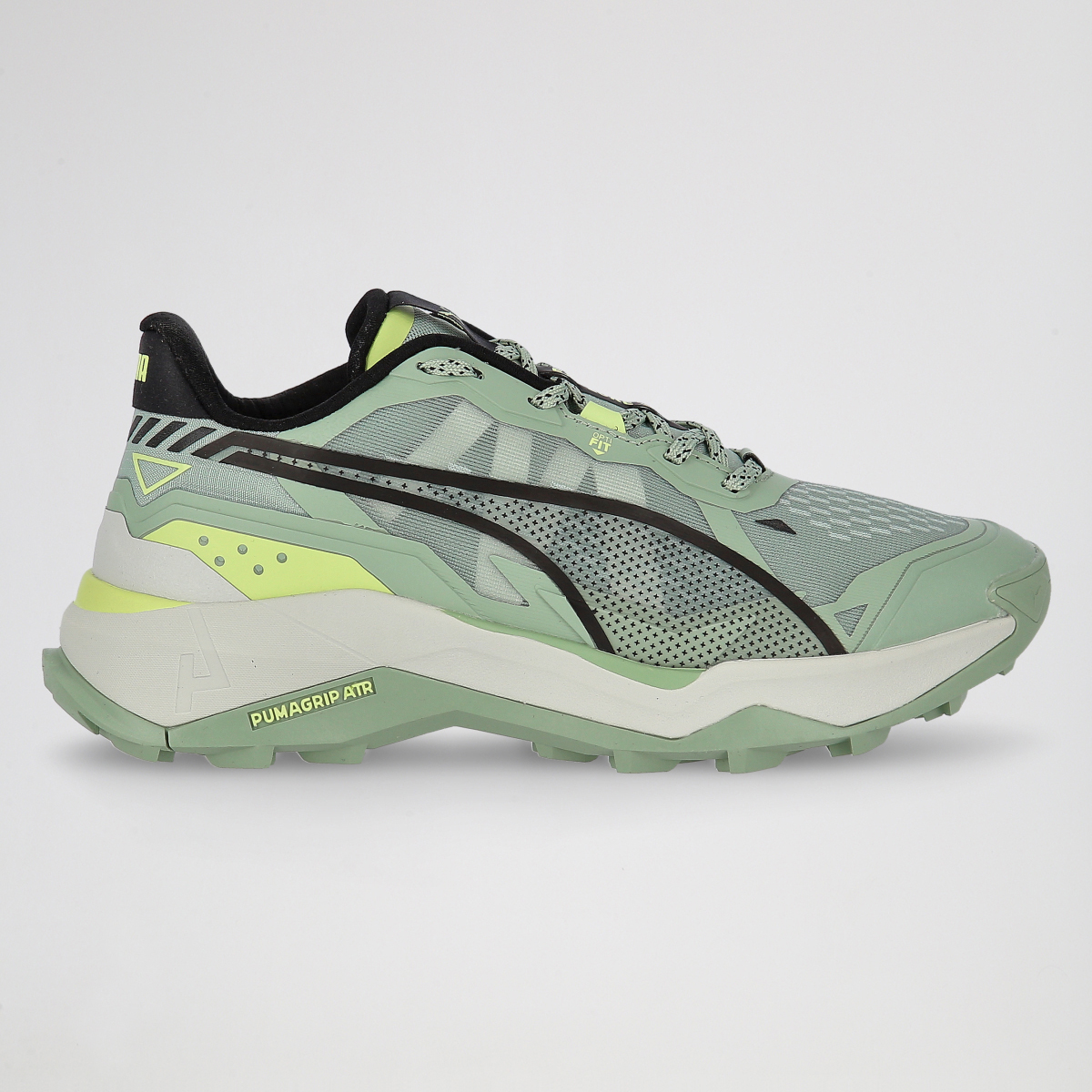 Zapatillas Running Puma Explore Nitro 2 Mujer,  image number null