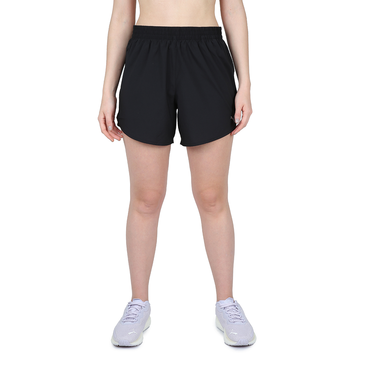 Short Puma Run Favorite Woven 5,  image number null