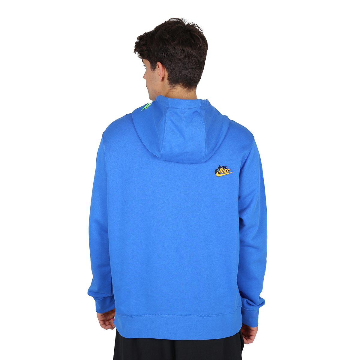 Buzo Nike Sportswear Essentials Hombre,  image number null